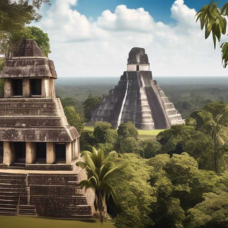 Tikal : Trésor Maya... et Trou dans le Portefeuille ? (Séjours courts : plus cher à la nuit !)<h3>Tikal, Guatemala : Le Mystère du Prix ! (Plus c'est court, plus c'est coûteux ?)</h3><h3>Aventure à Tikal : Décryptage des Tarifs Mayas (Les courts séjours : une énigme à prix fort ?)</h3><h3>Exploration de Tikal : Sacrifice et Budget (Pourquoi les courts séjours sont-ils plus onéreux ?)</h3><h3>Mystères Mayas et Budgets Limités : Tikal vous attend ! (Séjours courts : attention aux surprises tarifaires !)</h3>