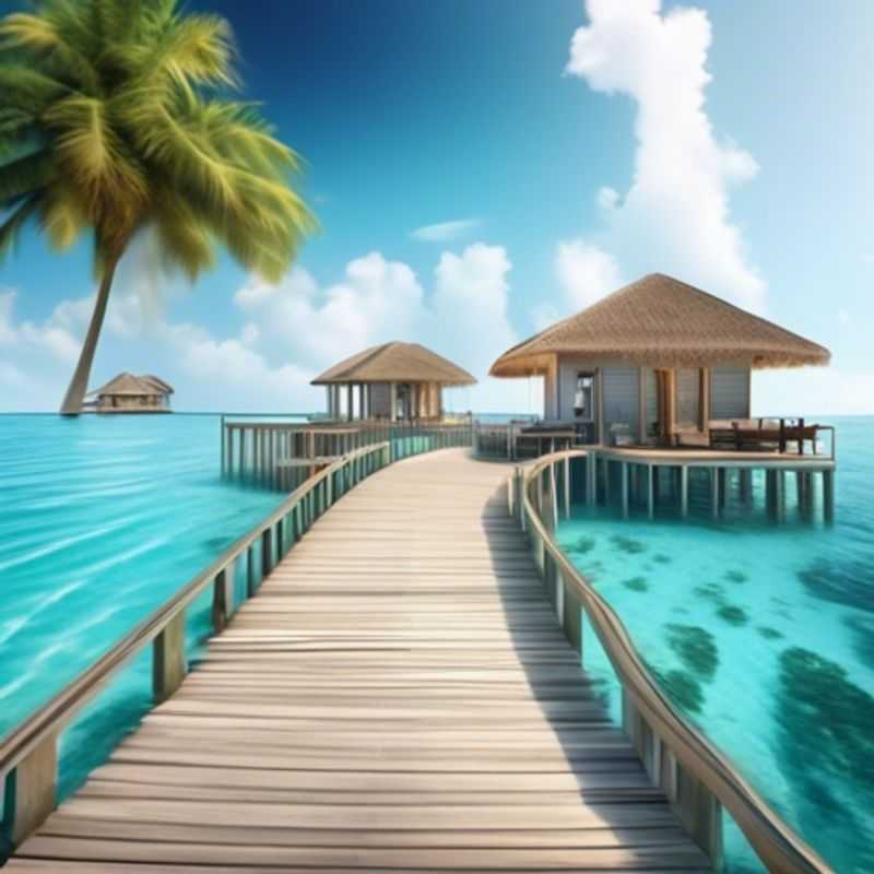 Maldives on a Budget? Sun&#44; Sand&#44; and Surprising Savings!<h3>Paradise Found (and Affordable!)&#58;  Decoding the Maldives' Price Tag</h3><h3>Maldives&#58; Is It Worth the Hype (and the Price)? A Traveler's Honest Take</h3><h3>Island Hopping in the Maldives&#58; Luxury vs. Budget &#45; Finding Your Perfect Fit</h3><h3>Maldives in High Season&#58; Splurge or Save?  Tips for a Memorable Trip</h3><h3>Beyond the Overwater Bungalows&#58; Affordable Maldives Adventures</h3><h3>Secret Maldives&#58; Unveiling Budget&#45;Friendly Gems in Paradise</h3><h3>The Maldives&#58; Expensive Myth vs. Budget Reality – Let's Explore!</h3><h3>Maldives Travel&#58;  Managing Expectations and Maximizing Your Budget</h3><h3>High Season&#44; Low Prices?  Navigating the Maldives' Peak Travel Season Smartly</h3>