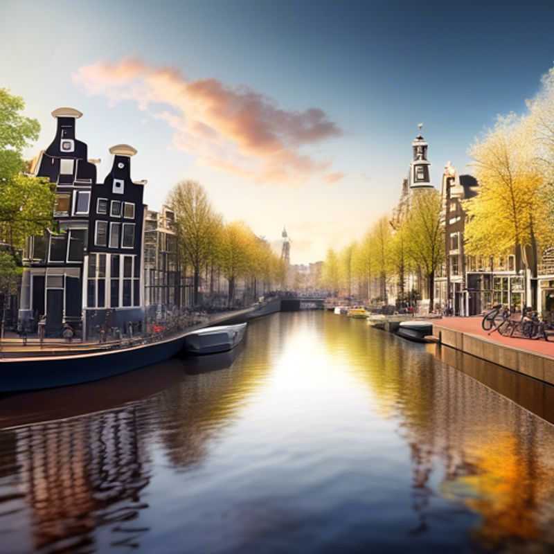 Amsterdam on a Budget: Unlocking the City's Charm Without Breaking the Bank!<h3>Amsterdam's Affordable Eats: From Canal-Side Snacks to Cozy Brown Cafés</h3><h3>Hotel Heaven in Amsterdam: Finding Your Perfect Stay for Every Budget</h3><h3>Amsterdam's Hidden Gems: Free & Low-Cost Adventures Await!</h3><h3>Navigating Amsterdam Like a Local: Smart Tips for Saving Money</h3><h3>Is Amsterdam Expensive? A Realistic Look at Costs & How to Manage Them</h3><h3>Beyond the Tourist Traps: Discovering Affordable Amsterdam</h3><h3>Amsterdam Accommodation: Budget-Friendly Options for Every Traveler</h3><h3>Shopping in Amsterdam Without the Splurge: Souvenirs & More on a Budget</h3><h3>The Real Cost of Amsterdam: Transportation, Activities & More</h3>