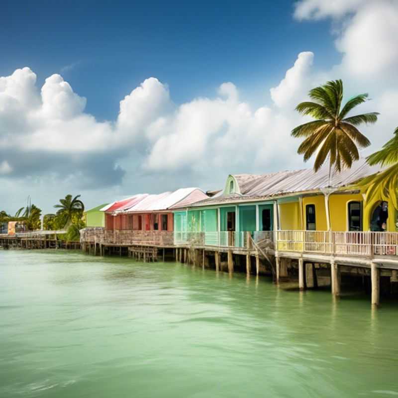 Is Belize City Bankrupting My Backpack? A Luxury vs. Airbnb Adventure!<h3>Sun&#44; Sand&#44; and…Sticker Shock? Decoding Belize City's Cost of Living (with a Mayan Twist!)</h3><h3>Belize City Budget Breakdown&#58; Temples&#44; Treasure&#44; and Tight Budgets – Can You Do It All?</h3><h3>From Mayan Myths to Modern Money&#58; Navigating Belize City's Accommodation Costs (and Avoiding the Tourist Traps!)</h3><h3>Luxury Lodgings vs. Local Listings&#58; A Belize City Budget Battle Royale (with a Surprisingly Hilarious Winner!)</h3><h3>Belize City's Hidden Costs&#58; Unveiling the Secrets Behind a Caribbean Getaway (and Saving Your Wallet!)</h3><h3>Ancient Ruins and Modern Expenses&#58; A Belize City Travelogue Balancing History&#44; Mystery&#44; and Money</h3><h3>Decoding Belize City's Price Puzzle&#58; A Guide to Affordable Adventures (and the Occasional Splurge!)</h3><h3>Is Belize City a Budget Breaker or a Bargain Hunter's Paradise?  A Travel Expert's Honest Opinion</h3><h3>Belize City&#58;  Luxury or Lean?  Choosing Your Accommodation Adventure (and Surviving the Mayan Curse of Overspending!)</h3>
