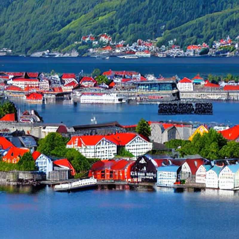 Bergen in Summer: A Viking's Fairytale, Minus the Tourist Frenzy!<h3>Is Bergen, Norway the Perfect Summer Escape? (Spoiler: Fewer Crowds, More Charm!)</h3><h3>Bergen's Summer Secret: Discover the Fjords Without the Fuss!</h3><h3>Beyond the Crowds: Your Uncrowded Bergen Summer Adventure Awaits!</h3><h3>Sun-Kissed Fjords & Serene City Streets: Why Summer in Bergen is Surprisingly Peaceful</h3>
