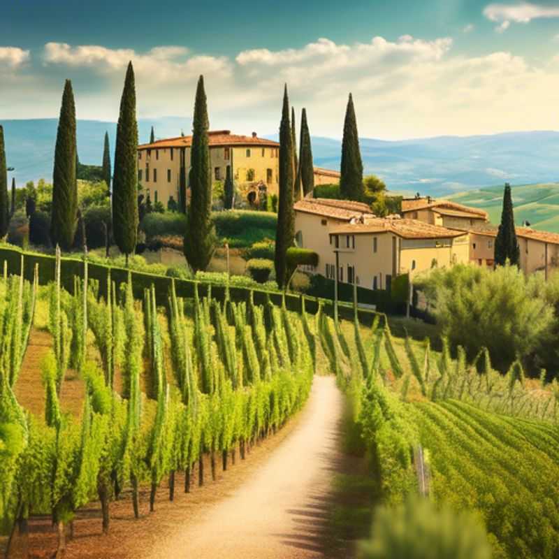 Unveiling Tuscany's Treasures: Is This Italian Paradise Budget-Friendly?<h3>Tuscan Dreams on a Budget: Navigating the Costs of a Timeless Journey</h3><h3>A Tuscan Tale: Balancing Luxury and Affordability in Italy's Heart</h3><h3>Ciao Bella, Tuscany! Decoding the Costs of Your Dream Italian Escape</h3><h3>Tuscan Sunsets and Spending: My Personal Guide to Affordable Italian Adventures</h3><h3>Exploring Tuscany Without Breaking the Bank: Tips and Tricks from My Italian Journey</h3><h3>From Florence to the Fields: A Realistic Look at the Costs of a Tuscan Holiday</h3><h3>The Price of Paradise: Understanding the Demand and Supply Dynamics of Tuscan Tourism</h3><h3>My Tuscan Adventure: Budgeting for Beauty, Culture, and Authentic Italian Experiences</h3><h3>Unlocking Tuscany: A Practical Guide to Managing Costs and Maximizing Your Italian Getaway</h3>