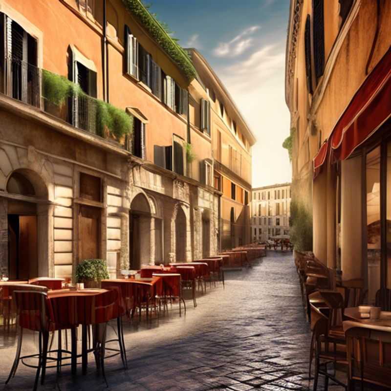 Rome, la Ville Éternelle : Cher ou Pas Cher ? Décryptage selon les Saisons !<h3>Rome hors saison : Mystères, Légendes et... Bons Plans !</h3><h3>Haute saison romaine : Entre foules enivrantes et trésors inestimables (un guide pour survivre !)</h3><h3>Le coût de Rome : Une énigme à résoudre (avec une carte au trésor, bien sûr !)</h3><h3>Rome pas chère : Le guide secret pour déjouer les tarifs touristiques (et trouver la vraie Rome !)</h3><h3>Découvrir Rome en toute saison : L'aventure historique, du printemps au solstice d'hiver !</h3>