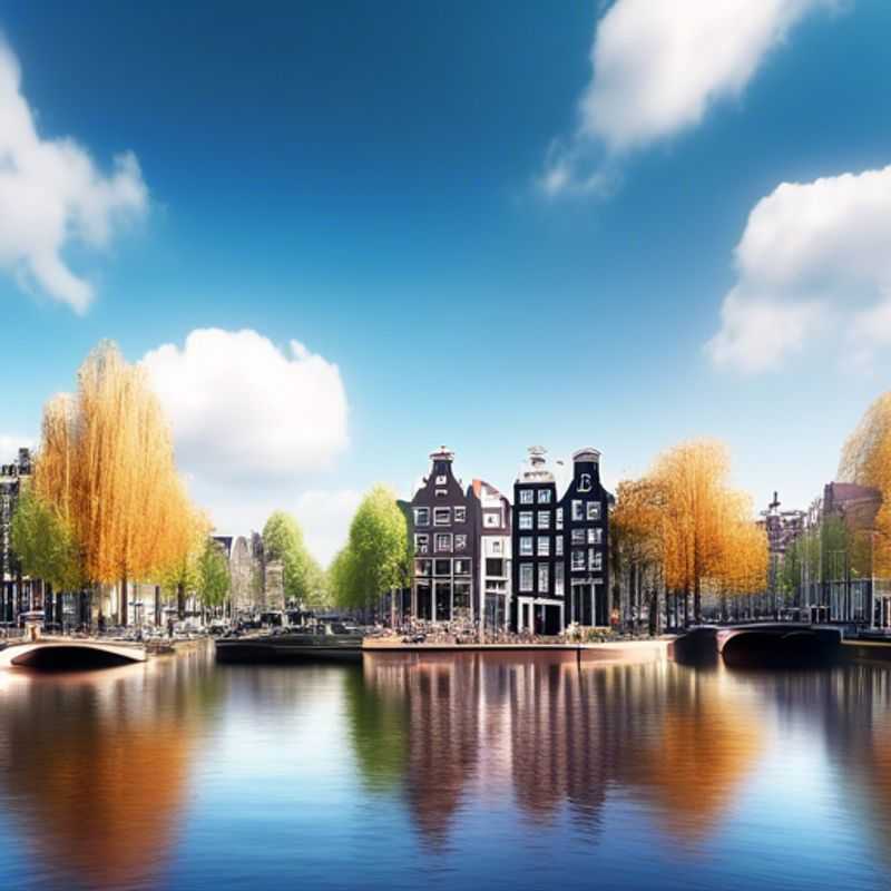 Amsterdam: Canals, Calm, and Cash? Unraveling the Mystery of Dutch Prices!<h3>Amsterdam on a Budget: Finding Serenity Without Spending a Fortune (A Tour Guide's Tale)</h3><h3>Shhh...Amsterdam's Secret: Peaceful Pockets in a Bustling City (and How to Find Them Affordably)</h3><h3>Beyond the Bikes: Discovering Amsterdam's Tranquil Side (and its Surprisingly Affordable Gems)</h3><h3>Amsterdam's Hidden Havens: A Journey into Quietude and Budget-Friendly Bliss</h3><h3>The Amsterdam Enigma: Is Peace and Quiet Expensive? A Historical and Hilarious Investigation</h3>
