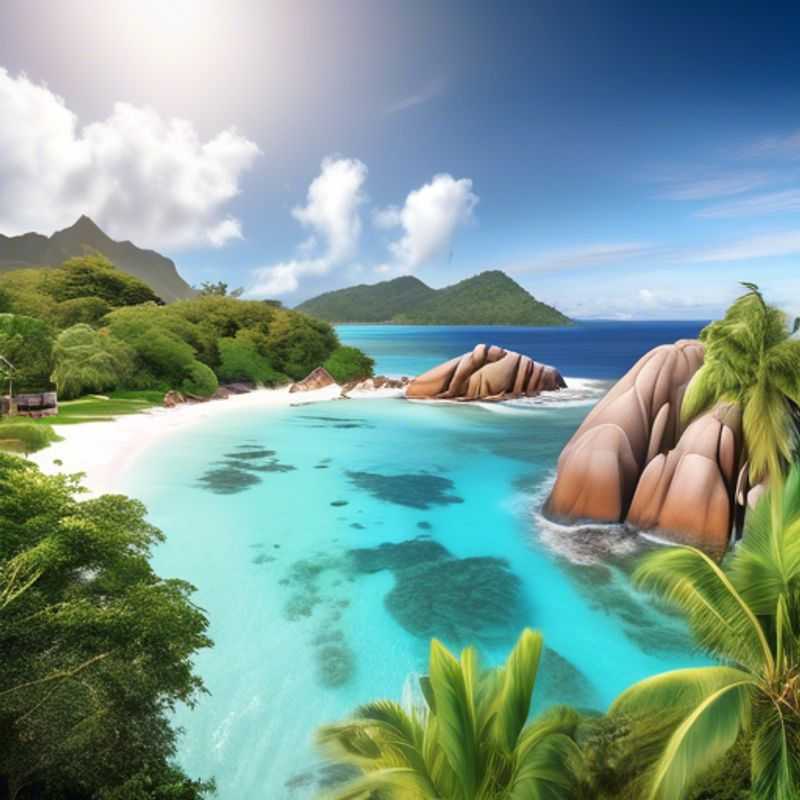 Is Seychelles Expensive? A Local's Honest Take on Island Costs<h3>Seychelles on a Budget: Savvy Traveler Tips from an Island Insider</h3><h3>Unpacking Seychelles Prices: Luxury vs. Budget – Your Travel Guide</h3><h3>Seychelles: Splurge vs. Save – Finding Your Perfect Island Balance</h3><h3>Exploring Seychelles Affordably: Hidden Gems and Local Secrets</h3><h3>The Real Cost of Seychelles: What Tourists Should Know Before They Go</h3><h3>Seychelles on a Shoestring: My Local's Guide to Budget-Friendly Adventures</h3><h3>Mythbusters: Is Seychelles REALLY That Expensive? Let's Find Out!</h3><h3>Seychelles Travel Costs: A Comprehensive Guide for Every Budget</h3><h3>Affordable Seychelles: Discovering Paradise Without Breaking the Bank</h3>