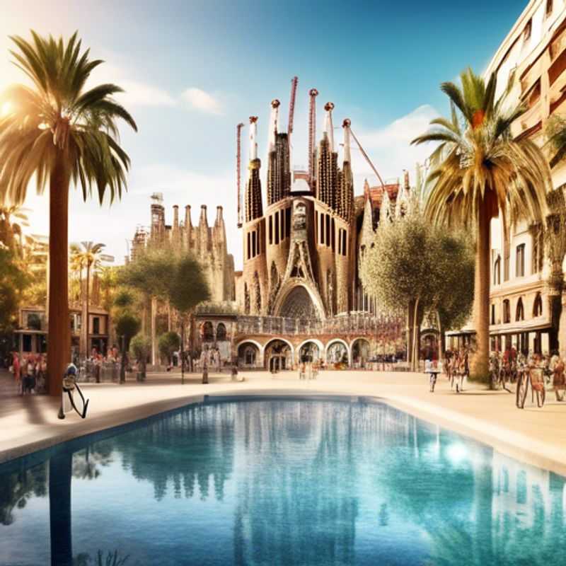Barcelone : un séjour de rêve... ou un casse-tête budgétaire ? Décryptage du coût d'une escapade catalane !<h3>Combien de temps pour explorer Barcelone sans se ruiner (ni s'ennuyer) ? Le guide malin du voyageur curieux.</h3><h3>Barcelone à petit prix : la durée idéale pour un séjour riche en émotions et léger sur le portefeuille.</h3><h3>Séjour à Barcelone : durée optimale et budget voyageur – Conseils d'un globe-trotteur chevronné.</h3><h3>L'équation parfaite : durée du séjour et budget à Barcelone – Aventure et authenticité garanties !</h3>