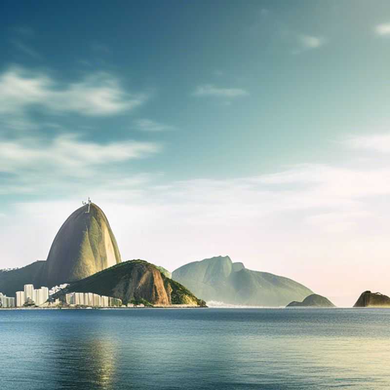 Rio de Janeiro on a Budget?  Sun&#44; Sand&#44; and Samba Without Breaking the Bank!<h3>Is Rio Expensive?  Unpacking the Cost of Carnival &#38; Christ the Redeemer</h3><h3>Beyond the Beaches&#58; Affordable Adventures in Rio de Janeiro</h3><h3>Rio's Hidden Gems&#58;  Experiencing the Marvelous City Without the Price Tag</h3><h3>The Real Cost of Rio&#58;  A Traveler's Tale of Splurges and Savvy Savings</h3><h3>From Favela to Five&#45;Star&#58; Navigating Rio's Diverse Price Points</h3><h3>Rio on a Shoestring&#58; My Epic Journey Through Brazil's Jewel</h3><h3>More Than Just Copacabana&#58; Budget&#45;Friendly Explorations of Rio</h3><h3>Myths and Realities&#58; Debunking the &#34;Expensive Rio&#34; Narrative</h3><h3>Exploring Rio's Soul&#58;  A Budget Traveler's Perspective on Culture and Cost</h3>