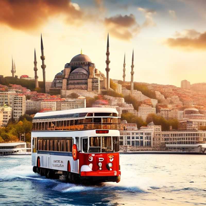 Istanbul on a Budget: A Foodie's Guide to Affordable Eats<h3>Turkish Delights: How Much Will Your Istanbul Food Adventures Cost?</h3><h3>Is Istanbul Expensive? Unpacking the Costs of Groceries and Meals</h3><h3>Savoring Istanbul: A Practical Look at Food and Grocery Prices</h3><h3>Street Food to Spiced Delights: Navigating Istanbul's Culinary Costs</h3><h3>Istanbul's Hidden Gems: Affordable Eats and Grocery Shopping Tips</h3><h3>Your Istanbul Food Budget: A Realistic Guide to Eating Like a Local</h3><h3>Exploring Istanbul's Flavors: A Budget-Friendly Foodie Itinerary</h3><h3>From Baklava to Kebabs: Managing Your Food Budget in Istanbul</h3><h3>Unlocking Istanbul's Culinary Scene: A Guide to Affordable Dining</h3>