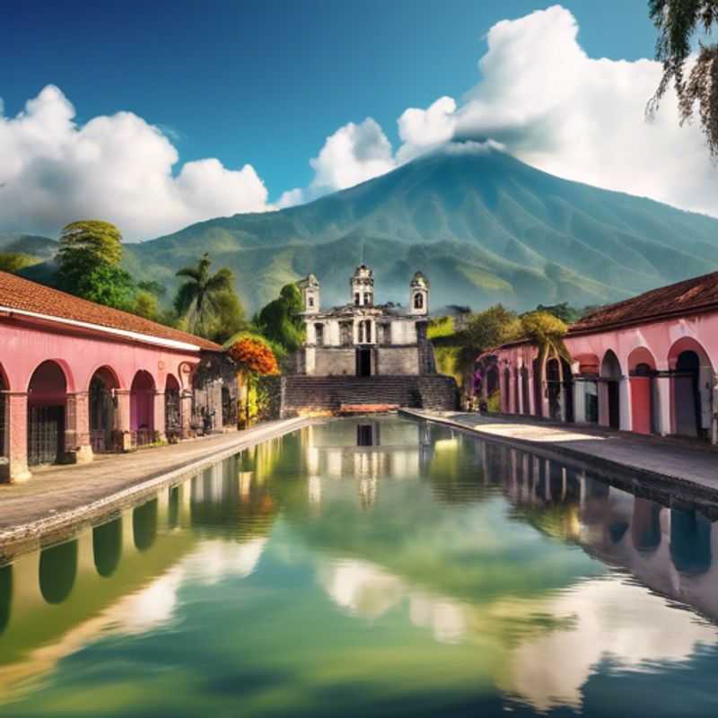 Antigua Guatemala&#58;  Budget&#45;Busting or Bargain&#45;Hunter's Paradise? Uncovering the Secrets of Affordable Adventure!<h3>Is Antigua Guatemala Expensive? A Tour Guide's Hilariously Honest Account (Spoiler&#58; It Doesn't Have to Be!)</h3><h3>Antigua Guatemala on a Shoestring&#58;  Mythbusting the &#34;Expensive City&#34; Legend!</h3><h3>Decoding Antigua&#58;  A Budget Traveler's Guide to Mayan Mysteries and Monetary Marvels</h3><h3>Antigua's Affordable Allure&#58;  Adventures in History Without Breaking the Bank!</h3><h3>From Volcano Views to Volcanic Prices&#58;  Navigating Antigua's Budget&#45;Friendly Labyrinth</h3><h3>Antigua Guatemala&#58;  The Quest for the Perfect Budget Trip – A Hilarious Journey of Discovery!</h3>
