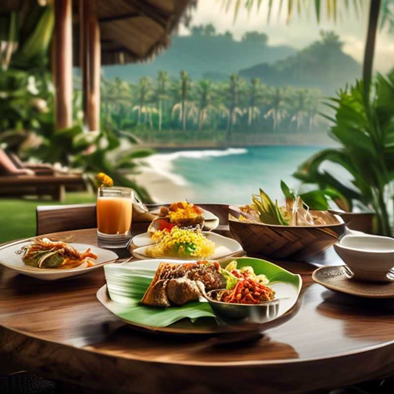 Bali on a Budget&#58; Unveiling the Island's Affordable Charms<h3>Bali's Hidden Gems&#58; Luxury Without the Price Tag</h3><h3>Island Paradise Found&#58; Smart Strategies for Affordable Bali Adventures</h3><h3>Beyond the Resorts&#58; Budget&#45;Friendly Bali Experiences You Won't Forget</h3><h3>My Bali Journey&#58; Balancing Luxury and Value on the &#34;Island of Gods&#34;</h3><h3>Is Bali Expensive?  A Guide to Savvy Spending in Paradise</h3><h3>Bali's Budget&#45;Friendly Secrets&#58; My Personal Tips for an Unforgettable Trip</h3><h3>Indonesian Indulgence&#58; Maximizing Your Bali Experience Without Breaking the Bank</h3><h3>Sunsets and Savings&#58; Affordable Bali for the Discerning Traveler</h3><h3>Unveiling Bali's Affordable Allure&#58; A Travelogue of Unexpected Delights</h3>