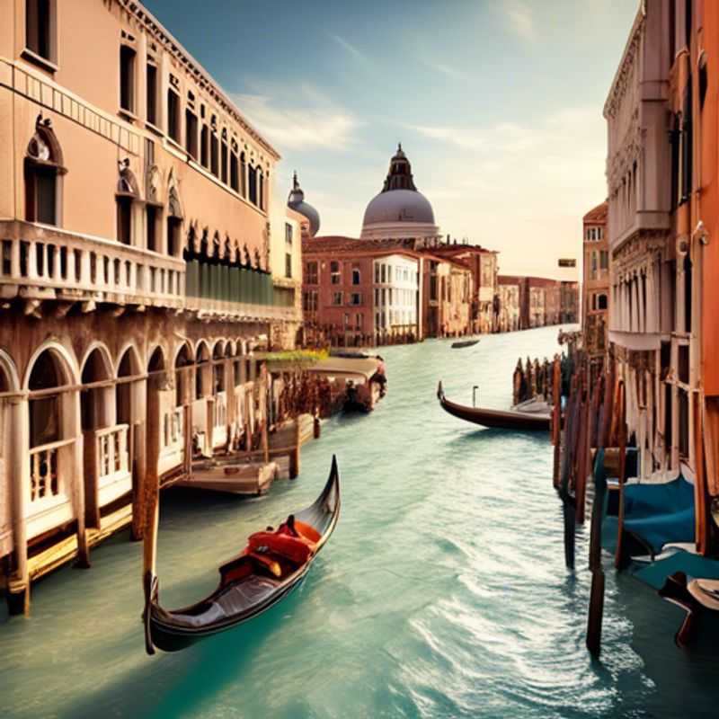 Veneza&#58; Será que a Magia Cai no Seu Bolso? (Um Guia para Orçamentos e Estilos de Viagem)<h3>Veneza&#44; a Cara da Fortuna&#58; Desvendando os Segredos de uma Viagem Econômica (ou não!)</h3><h3>Máscaras e Moedas&#58; Explorando Veneza com o Seu Estilo de Viagem e Orçamento</h3><h3>A Sereníssima e Seu Tesouro&#58;  Como Gastar (e Economizar) em Veneza Sem Perder o Encanto</h3><h3>Gôndolas e Gastos&#58; Um Guia Bem&#45;Humorado para Planejar sua Viagem a Veneza</h3><h3>Veneza&#58; Mitos&#44; Lendas e... Preços! Desvendando os Custos da Cidade dos Canals</h3><h3>Entre Canals e Carteiras&#58; Um Roteiro para Viajantes Inteligentes em Veneza</h3><h3>Da Praça São Marcos ao Seu Orçamento&#58; Um Guia para Conquistar Veneza</h3><h3>Veneza Sem Quebrar o Cofre&#58;  Dicas e Truques para uma Viagem Inesquecível</h3><h3>Desvendando os Mistérios de Veneza (e do Seu Cartão de Crédito!)</h3>