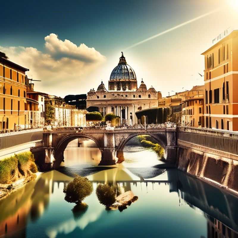 Rome, Chère Rome : Le Soleil, les Prix, et les Secrets d'une Ville Éternelle (et Peut-être un Peu Coûteuse en Été)<h3>Rome sous le Soleil estival : Mythes et Réalités des Prix Touristiques</h3><h3>Vacances Romaines : Comment Éviter de Se Ruiner dans la Cité Éternelle (Conseils d'un Aventurier chevronné)</h3><h3>L'Italie en été : Le charme de Rome face à la réalité des prix saisonniers</h3><h3>Rome à petits prix : Explorer la Ville Éternelle sans se faire dépouiller (Trucs et astuces d'un voyageur expérimenté)</h3>