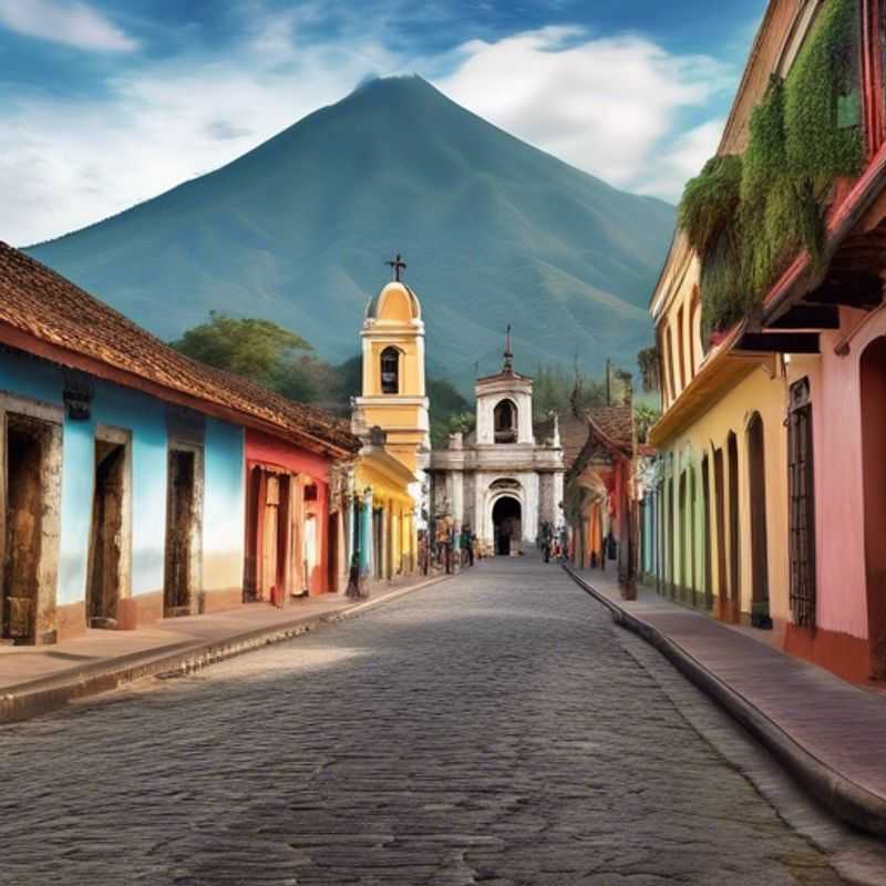 Antigua Guatemala&#58;  Sun&#44; Stone&#44; and…Sticker Shock? Decoding the Seasonality Secret!<h3>Is Antigua Guatemala Expensive? A Treasure Hunter's Guide to Budget&#45;Busting (and Budget&#45;Friendly) Adventures</h3><h3>Antigua's Price Puzzle&#58; How the Mayan Calendar (and Tourist Season) Affects Your Wallet</h3><h3>Decoding Antigua's Costs&#58;  From Off&#45;Season Bargains to Peak&#45;Season Perks (and Everything in Between!)</h3><h3>Antigua Guatemala on a Shoestring&#58;  Myths&#44; Legends&#44; and Money&#45;Saving Strategies</h3><h3>The Curious Case of Antigua's Fluctuating Prices&#58; A Historical and Hilarious Investigation</h3><h3>Antigua's Seasonal Secrets&#58;  When to Go for the Best Value (and the Best Views!)</h3><h3>More Than Just Volcanoes&#58; Uncovering the Hidden Costs of Antigua's Charm</h3>