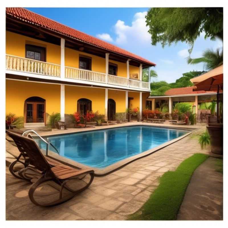 Is Suchitoto, El Salvador Expensive? Uncovering Hidden Gems & Budget-Friendly Adventures<h3>Suchitoto on a Shoestring: Smart Tips for Affordable Travel in El Salvador</h3><h3>Beyond the Tourist Trail: Exploring Suchitoto Economically & Authentically</h3><h3>Discovering Suchitoto's Hidden Charms: A Guide to Budget Travel & Local Experiences</h3><h3>Suchitoto, El Salvador: Amenities, Services & How to Travel Smart on a Budget</h3><h3>Your Budget-Friendly Guide to Suchitoto: Maximizing Your Trip While Minimizing Expenses</h3><h3>Unlocking Suchitoto: Affordable Accommodation, Food & Activities for the Savvy Traveler</h3><h3>Exploring Suchitoto Without Breaking the Bank: A Practical Guide for Budget-Conscious Explorers</h3><h3>Suchitoto on a Budget: Finding Authentic Experiences & Avoiding Tourist Traps</h3><h3>Immerse Yourself in Suchitoto: A Guide to Cultural Immersion & Affordable Travel</h3>