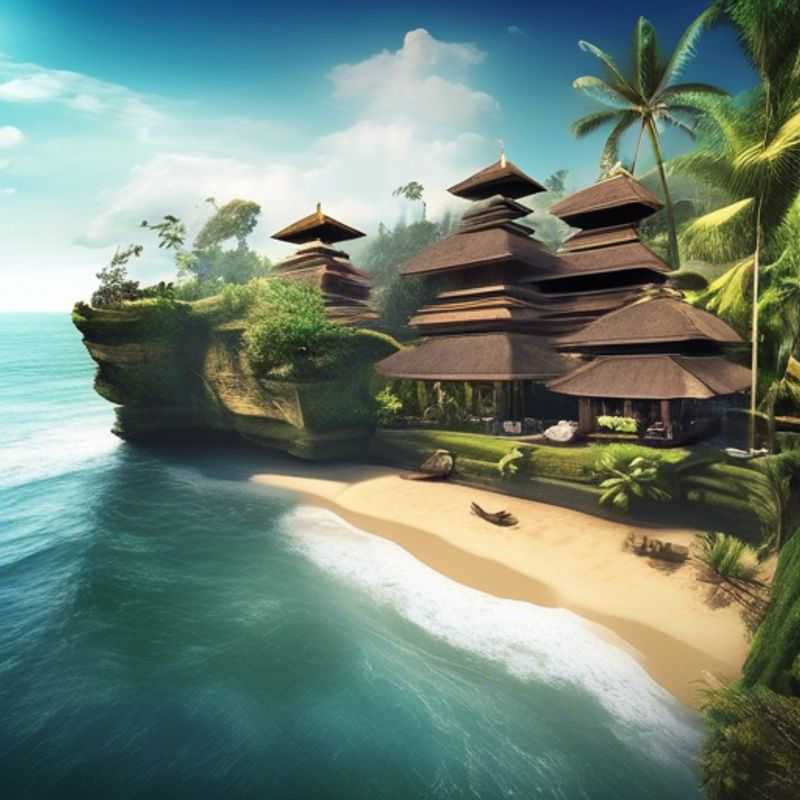 Bali on a Budget&#58; When to Go (and When to Steer Clear of the Tourist Frenzy!)<h3>Bali's Price Tag&#58; Decoding the Seasonality of Paradise</h3><h3>Sun&#44; Sand&#44; and Savings&#58; Cracking the Code to Affordable Bali Adventures</h3><h3>Myth&#45;Busting Bali&#58; Separating Fact from Fiction (and Finding the Best Deals!)</h3><h3>Bali's Hidden Costs&#58; Unveiling the Unexpected Expenses of Island Life</h3><h3>Temple Runs and Treasure Hunts&#58; A Budget Traveler's Guide to Bali's Ancient Secrets</h3><h3>Chasing Waterfalls and Wallet&#45;Friendly Wonders&#58; A Seasonal Guide to Bali</h3><h3>Bali's Best&#45;Kept Secrets (and How to Find Them Without Breaking the Bank)</h3><h3>From Volcanic Views to Value&#45;Packed Vacations&#58; Timing Your Trip to Bali</h3><h3>The Legend of Bali's Bargains&#58; A Journey Through Time and Tourism</h3>