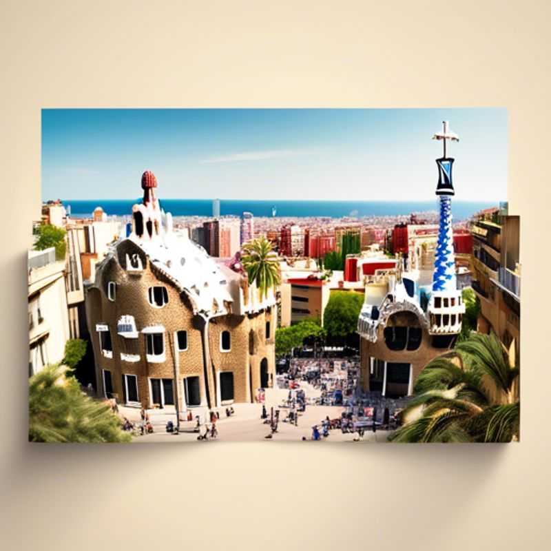 Barcelona on a Budget: Unveiling the Secrets to Affordable Catalan Charm!<h3>Barcelona Bargain Hunting: My Top Tips for a Budget-Friendly Spanish Adventure</h3><h3>Is Barcelona Expensive? A Travel Expert's Honest (and Surprisingly Optimistic!) Take</h3><h3>Exploring Barcelona Without Breaking the Bank: A Guide to Discounts & Hidden Gems</h3><h3>Sun, Sea, and Savings: Finding the Best Deals in Beautiful Barcelona</h3><h3>Barcelona's Budget-Friendly Face: Discovering the City's Affordable Delights</h3><h3>From Tapas to Treasures: How to Experience Barcelona on a Shoestring</h3><h3>Unlocking Barcelona: A Tour Guide's Insider Secrets to Affordable Travel</h3><h3>Beyond the Tourist Traps: Finding Affordable Authenticity in Barcelona</h3><h3>Barcelona: Big City, Small Budget – A Journey of Discovery and Deals!</h3>