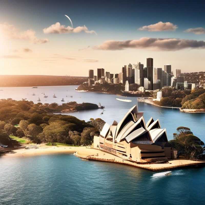 Sydney : Le coût d'un séjour et la demande d'hébergement<h3>Sydney, Australie : Cher ou abordable ? Conseils pour un voyage économique</h3><h3>Décryptage des prix à Sydney : Hébergements et astuces pour voyager malin</h3><h3>Trouver un hébergement à Sydney sans se ruiner : Guide pratique et conseils</h3><h3>Sydney pas cher : Explorer la ville autrement et éviter les pièges à touristes</h3><h3>La demande d'hébergement à Sydney : Influence sur les prix et solutions alternatives</h3><h3>Bien préparer son voyage à Sydney : Optimiser son budget hébergement et activités</h3><h3>Au-delà des clichés : Découvrir le Sydney authentique et économique</h3><h3>Immersion culturelle à Sydney : Loin des sentiers battus, vers des expériences uniques</h3><h3>Sydney : Un guide pour les voyageurs économes et curieux</h3>