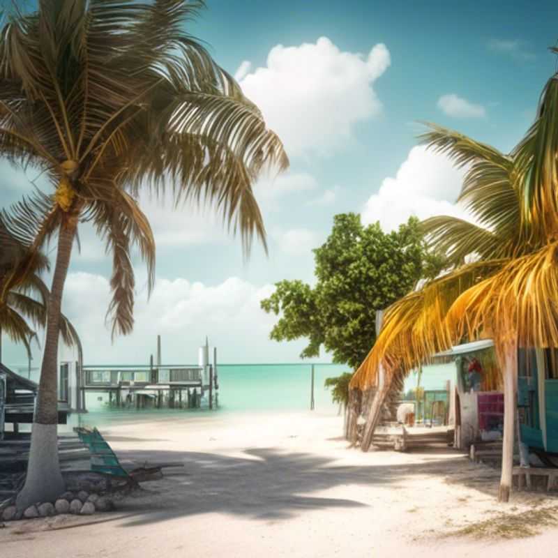 Caye Caulker&#44; Belize&#58;  Sun&#45;Kissed Budget or Paradise Lost? Unpacking the Cost of Island Bliss<h3>Is Caye Caulker&#44; Belize&#44; a Bank Breaker or a Bargain Hunter's Dream? My Island Budget Report!</h3><h3>Caye Caulker on a Shoestring&#58;  My Quest for Affordable Paradise in Belize (and the Stories I Found Along the Way!)</h3><h3>Beyond the Beaches&#58;  The Real Cost of Caye Caulker – A Traveler's Tale of Unexpected Expenses (and Unexpected Joys)</h3><h3>Luxury or Lean? Decoding the Price of Paradise on Caye Caulker&#44; Belize</h3><h3>Caye Caulker&#44; Belize&#58;  A Budget Traveler's Guide to Island Hopping Without Breaking the Bank</h3><h3>Exploring Caye Caulker Without Emptying Your Wallet&#58;  Practical Tips from a Seasoned Globetrotter</h3><h3>Caye Caulker's Charm&#58; Affordable Adventures and Hidden Gems in Belize's Caribbean Paradise</h3>