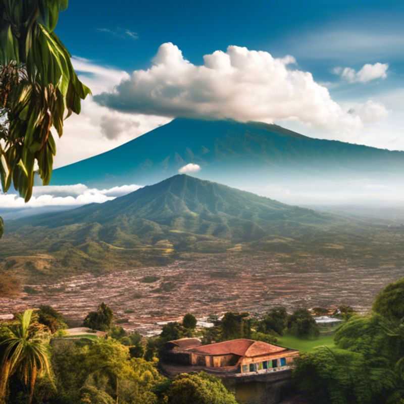 Antigua Guatemala&#58; Will My Wallet Survive This Trip? (Spoiler Alert&#58; Maybe!)<h3>Antigua Adventures&#58; Budget&#45;Busting or Bargain&#45;Hunter's Paradise? A Tour Guide's Tale</h3><h3>Decoding Antigua&#58; Uncovering the Costs Behind the Colonial Charm (Myths &#38; Mayan Mysteries Included)</h3><h3>Antigua Guatemala&#58;  Exploring the Price of History (and the occasional Lost City Legend)</h3><h3>Budgeting for Mayan Magic&#58; A Practical Guide to Affordable Antigua Adventures</h3><h3>Antigua on a Shoestring&#58;  Myths&#44; Monuments&#44; and Money&#45;Saving Tips</h3>