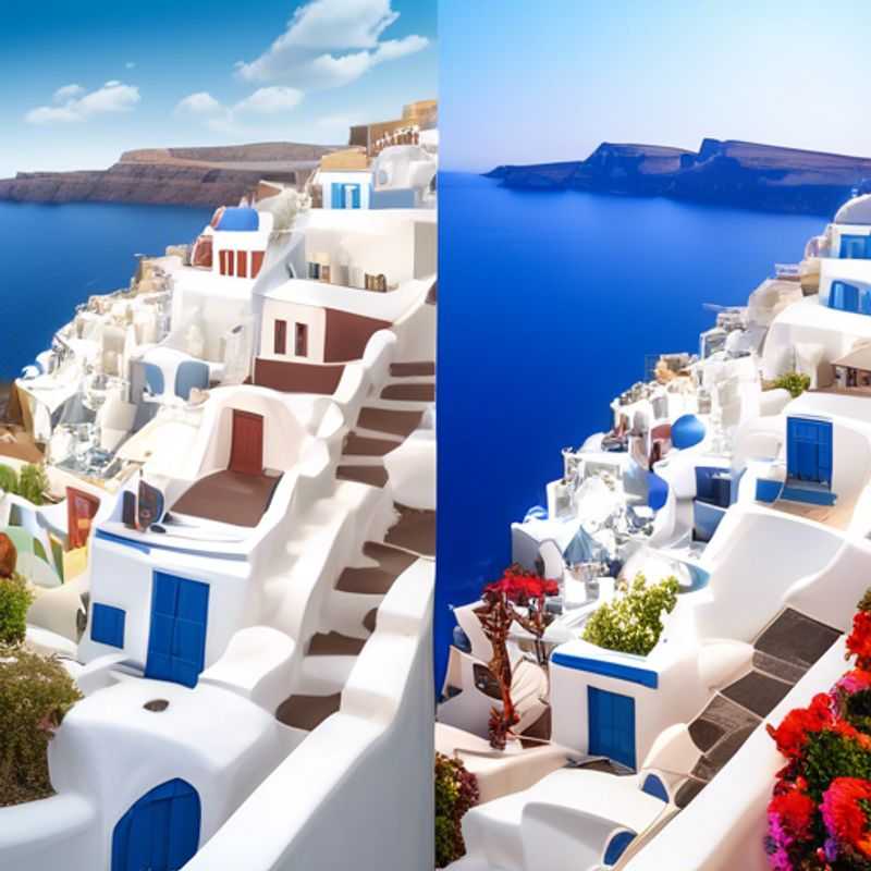 Santorini on a Budget? Unveiling the Island's Hidden Gems (and Hotel Havens!)<h3>Sun-Kissed Suites & Stellar Savings: Navigating Santorini's Hotel Scene</h3><h3>Luxury on a Shoestring? Decoding Santorini's Hotel Amenities & Prices</h3><h3>Beyond the Blue Domes: Finding Affordable Elegance in Santorini's Hotels</h3><h3>Santorini's Secret: Uncovering Hotel Value Without Sacrificing Views</h3><h3>From Budget-Friendly Beds to Boutique Bliss: Santorini Hotel Choices Decoded</h3><h3>Exploring Santorini: A Guide to Hotel Quality & Value for Every Traveler</h3><h3>The Santorini Hotel Hunt: Finding the Perfect Blend of Comfort and Cost</h3><h3>Is Santorini Expensive? A Hotel-Centric Look at Island Costs</h3><h3>Santorini on a Backpacker's Budget (and Where to Find Amazing Hotels!)</h3>