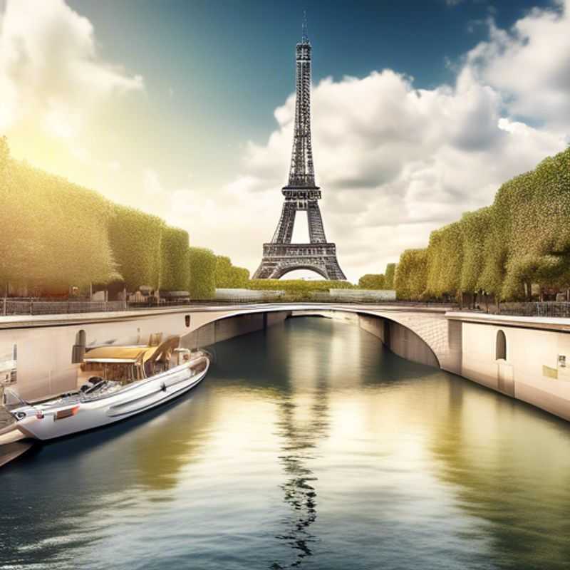 Parisian Pocketbook: Navigating the City of Lights on a Budget (Public Transport vs. Private Wheels)<h3>Châteaux & Chauffeurs: The Parisian Transportation Conundrum – A Luxe Look at Costs</h3><h3>From Metro to Mercedes: Unveiling the True Cost of Parisian Travel – My Personal Journey</h3><h3>Bonjour, Budget! Exploring Paris Affordably: Public Transit Triumphs and Car Ownership Challenges</h3><h3>Parisian Pathways: A Cost Comparison – Unlocking the Secrets to Affordable City Exploration</h3><h3>Au Revoir, Expensive Trips? My Guide to Smart Transportation Choices in the City of Love</h3>