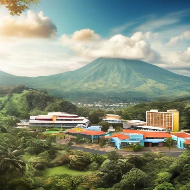 Is San José&#44; Costa Rica&#58; A Treasure Hunt for Budget Travelers? (Job Market &#38; Expenses Unveiled!)<h3>Decoding San José&#58;  Cost of Living vs. Career Opportunities – A Traveler's Guide to the Golden City</h3><h3>Sun&#44; Sand&#44; and Salaries&#58;  Cracking the Code of San José's Cost of Living and Employment Landscape</h3><h3>Beyond the Beaches&#58;  Unearthing the Economic Realities of San José – Jobs&#44; Expenses&#44; and Hidden Gems</h3><h3>San José's Secret Map&#58;  Navigating the City's Employment Market While Sticking to Your Budget</h3><h3>The Emerald Enigma&#58;  Unraveling San José's Cost of Living and its Impact on the Job Market</h3><h3>From Tourist Trail to Career Path&#58;  A Budget&#45;Conscious Exploration of San José's Employment Opportunities</h3><h3>Exploring San José&#58;  A Quest for Work and Affordable Adventures in the Heart of Costa Rica</h3><h3>San José's Hidden Costs&#58;  A Budget Traveler's Guide to Employment and Expenses</h3><h3>The Pura Vida Puzzle&#58; Balancing Budget Travel and Career Prospects in San José&#44; Costa Rica</h3>