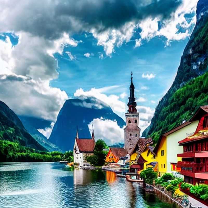 Hallstatt in Summer: Longer Days, More Adventures!<h3>Is Hallstatt the Perfect Summer Getaway? Let's Explore!</h3><h3>Hallstatt Summer Magic: Sun-Kissed Days & Unforgettable Memories</h3><h3>Discovering Hallstatt's Summer Charms: A Guide to Longer Days of Wonder</h3><h3>Hallstatt in the Summer Sun: Your Guide to a Blissful Austrian Escape</h3><h3>Beyond the Postcards: Hallstatt's Summer Delights Unveiled</h3><h3>Maximize Your Summer in Hallstatt: A Day in the Life</h3><h3>Hallstatt Summer Holiday: Is It Worth the Hype? (Spoiler: Yes!)</h3><h3>Sun-soaked Days & Sparkling Lakes: Your Hallstatt Summer Itinerary</h3><h3>Hallstatt's Summer Secret: Finding the Hidden Gems</h3>