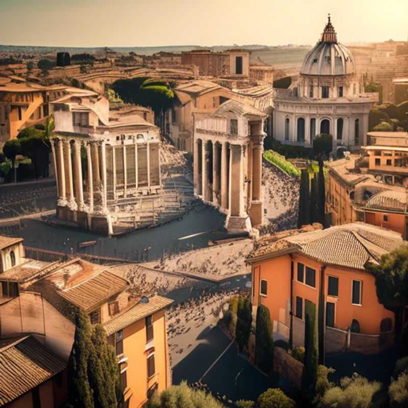 Rome, la Ville Éternelle : Une Fortune ou une Aubaine ? (Escapades Romaines Inclus !)<h3>Rome : Budget serré ? Mythes, Légendes et Trésors Cachés à Petit Prix !</h3><h3>Décryptage Romain : Rome coûte cher ? Explorez les Secrets d'une Cité Antique Sans vous Ruiner !</h3><h3>Au-delà des Forums : Excursions Journée Depuis Rome : Histoire, Mystère et Économies !</h3><h3>Rome : L'Enquête du Budget Voyageur ! (Solutions pour un séjour romain abordable)</h3><h3>Secrets de Rome : Combattre le Mythe des Prix Exorbitants ! (Itinéraires économiques et expériences uniques)</h3>