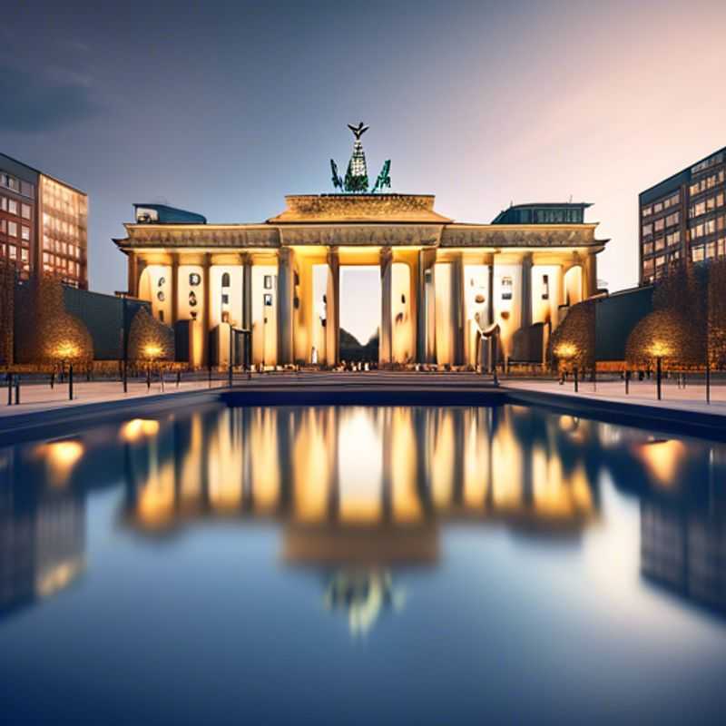 Berlin on a Budget: Luxurious Amenities Without the Luxury Price Tag?<h3>Spas, Pools, & Schnitzel: Uncovering Berlin's Affordable Indulgences</h3><h3>Beyond the Bratwurst: Finding Fantastic Amenities in Budget-Friendly Berlin</h3><h3>Berlin's Hidden Gems: Luxury Amenities for the Savvy Traveler</h3><h3>Is Berlin Expensive? A Look at the City's Surprisingly Affordable Amenities</h3><h3>Berlin's Best Kept Secrets: Luxury Experiences Without Breaking the Bank</h3>