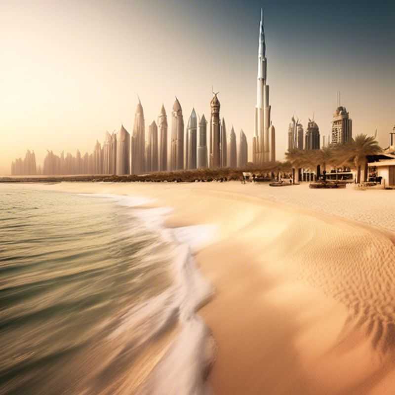 Dubai on a Budget&#58; Savoring Delicious Food Without Breaking the Bank<h3>Beyond the Burj&#58; Finding Affordable Culinary Gems in Dubai</h3><h3>Dubai's Diverse Dining Scene&#58; A Guide to Eating Well Without Overspending</h3><h3>Is Dubai Expensive?  A Foodie's Perspective on Budget&#45;Friendly Eats</h3><h3>Unlocking Dubai's Culinary Secrets&#58; Affordable and Authentic Food Experiences</h3><h3>From Michelin Stars to Local Delights&#58; Navigating Dubai's Food Scene on a Budget</h3><h3>Street Food to Fine Dining&#58; A Practical Guide to Eating in Dubai Without the Price Tag</h3><h3>Dubai's Hidden Culinary Treasures&#58; Affordable Eats for the Discerning Traveler</h3><h3>Experiencing Dubai's Culture Through its Cuisine&#58; An Economical Approach</h3><h3>Savoring Dubai&#58; A Budget Traveler's Guide to Authentic and Delicious Food</h3>