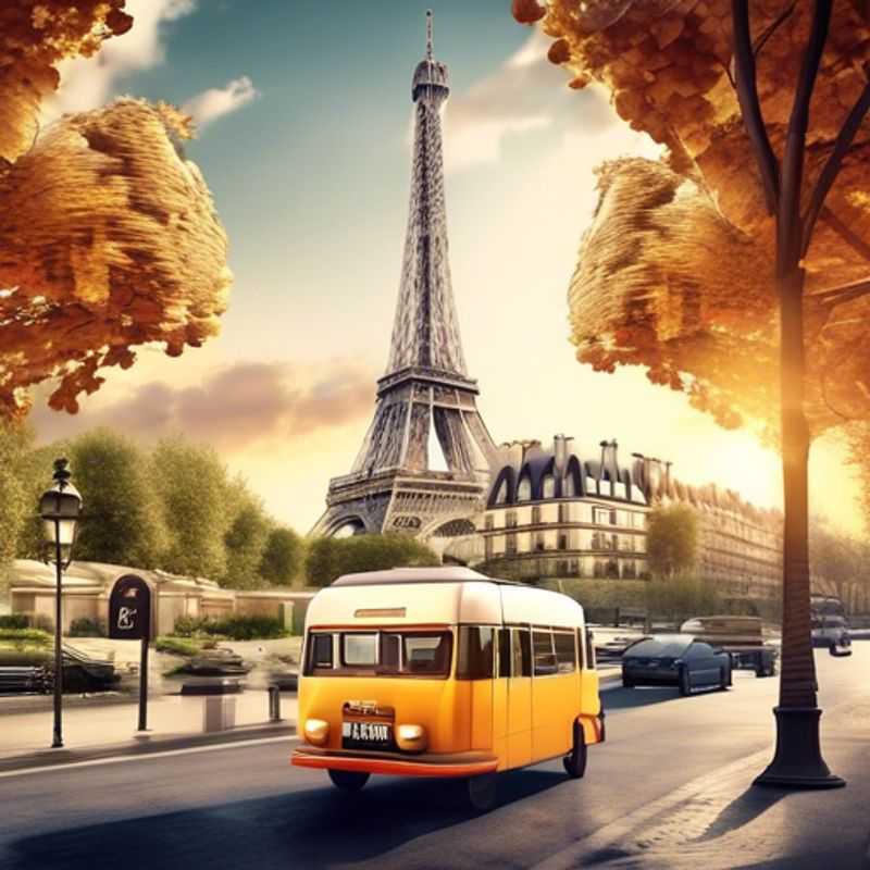 Parisian Palates: From Street Food Delights to Michelin-Starred Dreams – Budgeting Your Gastronomic Adventure<h3>Forklore and Fortune: How Parisian Dining Impacts Your Trip's Cost</h3><h3>Dining in the City of Lights: A Budget-Conscious Traveler's Guide to Parisian Eats</h3><h3>Is Paris Expensive? A Culinary Perspective: Street Food vs. Fine Dining</h3><h3>Bonjour, Budget! Navigating Paris' Diverse Dining Scene Without Breaking the Bank</h3><h3>From Croissant to Caviar: Exploring the Price Spectrum of Parisian Cuisine</h3>