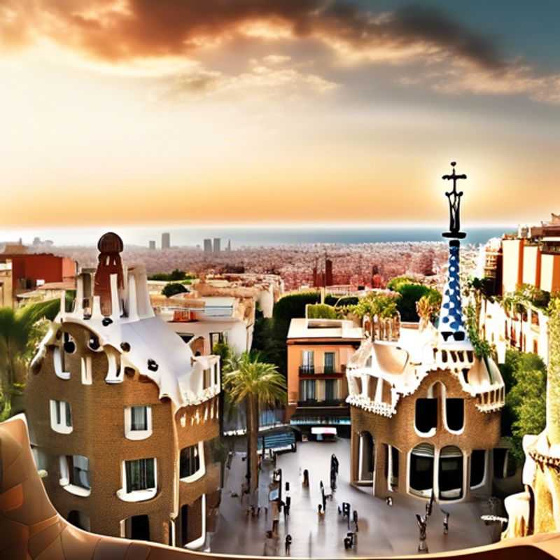 Barcelona&#58; Um Enigma de Preços &#45; Será que a Cidade Condal Quebra o Cofre?<h3>Barcelona&#44; Cara ou Coroa? Desvendando os Mistérios dos Preços na Capital Catalã</h3><h3>Aventura em Barcelona&#58; Hotel Lotado e o Orçamento em Risco &#45; Uma Investigação Turística!</h3><h3>Barcelona&#58; Tesouro Escondido ou Armadilha para a Carteira? Desvendando a Popularidade dos Hotéis</h3><h3>De Gaudí a Gastronomia&#58; A Fascinante (e As Vezes Cara) Busca pela Essência de Barcelona</h3><h3>O Código da Sagrada Família&#58; Decifrando o Mistério dos Preços em Hotéis Barceloneses</h3><h3>Barcelona&#58; Mito ou Realidade? Um Guia Turístico para Desvendar os Preços e a Popularidade dos Hotéis</h3><h3>A Lenda da Rambla&#58; Preços&#44; Hotéis e a Busca pela Verdadeira Alma de Barcelona</h3>