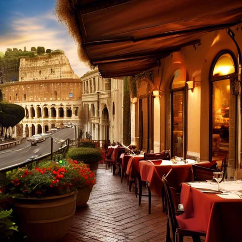 Rome, Dolce Vita ou Dolce... Portefeuille ? Décryptage des prix et astuces pour un séjour romain inoubliable !<h3>Rome : Budget voyage, une odyssée entre les ruines et les trattorias (sans se ruiner !)</h3><h3>Rome à petits prix : L'art de voyager malin dans la Ville Éternelle</h3><h3>A Rome, le budget voyage : Mythes et réalités - Conseils d'un explorateur chevronné</h3><h3>Explorer Rome sans se faire plumer : Secrets et stratégies pour maîtriser votre budget</h3>
