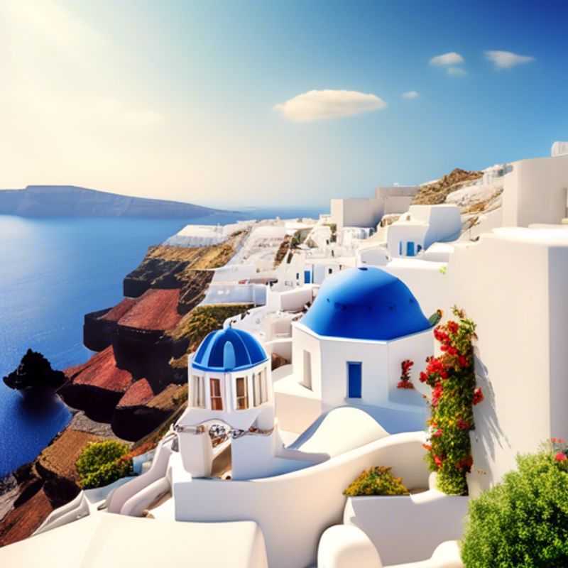 Santorini on a Budget? Myth-Busting the "Exorbitant Island" Label!<h3>Decoding Santorini's Costs: Neighborhoods, Nooks, & Your Nestable Nook!</h3><h3>Sunsets & Savings: Finding Affordable Santorini – A Guide for the Budget-Conscious Adventurer</h3><h3>Ancient Ruins & Modern Prices: Navigating Santorini's Costly Charms (and Hidden Gems!)</h3><h3>Santorini's Secret Budget-Friendly Spots: Beyond the Postcard Views</h3><h3>Is Santorini Worth the Splurge? A Cost-Benefit Analysis for the Curious Traveler</h3><h3>Luxury vs. Local: Unveiling Santorini's Price Spectrum (and How to Win!)</h3><h3>Santorini's Hidden Alleys & Affordable Eats: A Local's Guide to Budget Travel</h3><h3>The Santorini Price Puzzle: Cracking the Code to an Affordable Volcanic Escape</h3><h3>From Fira's Frenzy to Oia's Oasis: Santorini's Neighborhoods & Their Price Tags</h3>