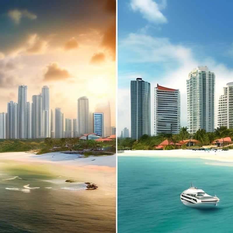 Panama City : Trésor caché ou trou dans le budget ? Décryptage des prix !<h3>Panama City : Cher ou pas cher ? L'avis d'un explorateur globe-trotter !</h3><h3>Panama City : Aventure abordable ou luxe inaccessible ? On vous dit tout !</h3><h3>Panama City : Expérience authentique vs. pièges à touristes : Gérer son budget intelligemment.</h3><h3>Panama City : Du "street food" aux restaurants gastronomiques : Un voyage culinaire à prix variés.</h3><h3>Panama City : Hébergements pour tous les budgets : Du dortoir à l'hôtel de luxe.</h3><h3>Panama City : Secrets d'initiés pour voyager malin et profiter pleinement de la ville.</h3>