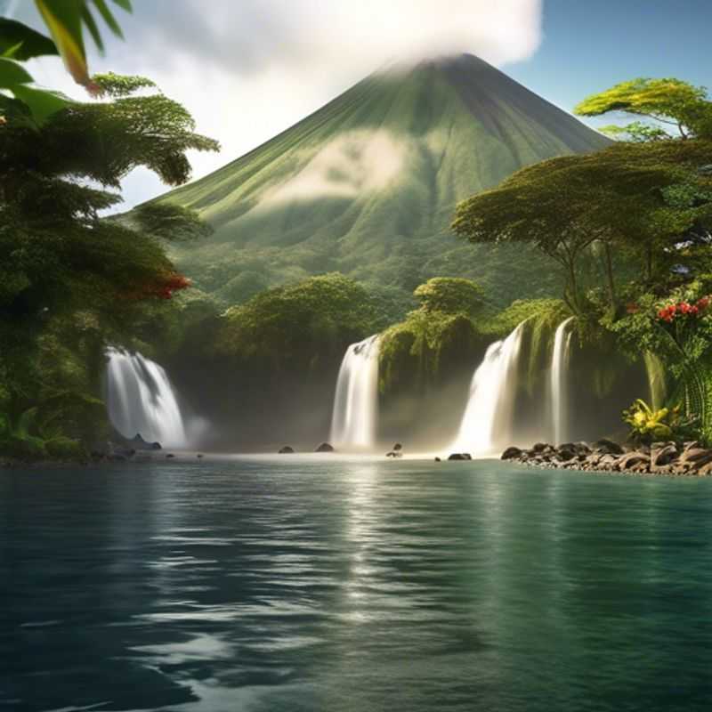 La Fortuna, Costa Rica : Budget Voyageur ? Décryptage des Coûts et Conseils pour un Séjour Authentique<h3>Costa Rica, La Fortuna : Explorer le Volcan Arenal sans se Ruiner - Mon Guide Pratique</h3><h3>La Fortuna à petit prix : Trucs et astuces pour un voyage économique et riche en expériences</h3><h3>Arenal et ses environs : Comment éviter les pièges à touristes et découvrir le vrai Costa Rica</h3><h3>Mon style de voyage et La Fortuna : Immersion culturelle et exploration responsable d'un paradis tropical</h3><h3>Budget voyage à La Fortuna : Conseils d'un expert pour optimiser votre séjour</h3><h3>La Fortuna : Chères vacances ou aventure abordable ? Mon expérience et mes recommandations</h3><h3>Costa Rica : Comparer les coûts de La Fortuna avec d'autres destinations - Conseils pour un voyage sur mesure</h3>