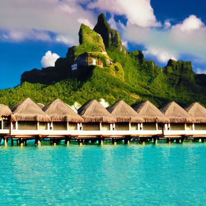 Bora Bora in Summer: Sun, Sand, and Solving Polynesian Puzzles!<h3>Is Bora Bora the Perfect Summer Escape? (Spoiler Alert: The Answer is 'Oui!')</h3><h3>Bora Bora's Summer Sizzle: Myth, Mystery, and Mai Tais!</h3><h3>Beyond the Beaches: Uncovering Bora Bora's Summer Secrets</h3><h3>Summer in Paradise: A Bora Bora Adventure for the Curious Traveler</h3><h3>Bora Bora's Sun-Kissed Shores: Fact, Fiction, and Fantastic Fun!</h3><h3>Decoding Bora Bora: A Summer Expedition into Polynesian History</h3><h3>Bora Bora's Summer Heat: Is it Too Hot to Handle? (And Other Burning Questions!)</h3><h3>Sun, Sea, and Scientific Wonders: Exploring Bora Bora This Summer</h3><h3>A Summer Romance with Bora Bora: Legends, Landscapes, and Laughter</h3>