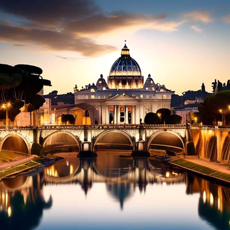 Rome : Dolce Vita à votre rythme... ou comment ne pas se ruiner en explorant la Cité Éternelle !<h3>Rome : Budget serré ? Mythes, légendes et trésors cachés... sans vous endetter !</h3><h3>A Rome, le temps est un trésor : Voyagez lentement ou à toute vitesse, l'aventure vous attend ! (et votre porte-monnaie aussi !)</h3><h3>Décryptage : Rome, une question de tempo... et de budget ! (Mystères archéologiques inclus !)</h3><h3>Rome, entre légende et réalité : Un voyage sur mesure (et abordable !)</h3><h3>Explorer Rome sans se ruiner : Le guide décalé pour un voyage inoubliable !</h3><h3>Rome : L'art de voyager malin, entre histoire et budget maîtrisé !</h3><h3>Le secret pour voyager à Rome sans se priver : Un guide aventureux pour voyageurs avisés (et économes !)</h3><h3>Rome pas cher ? Mission possible ! (avec quelques touches de magie et d'histoire...)</h3><h3>Budget voyage à Rome : Décodage des coûts, exploration des mystères et découverte des trésors cachés !</h3>