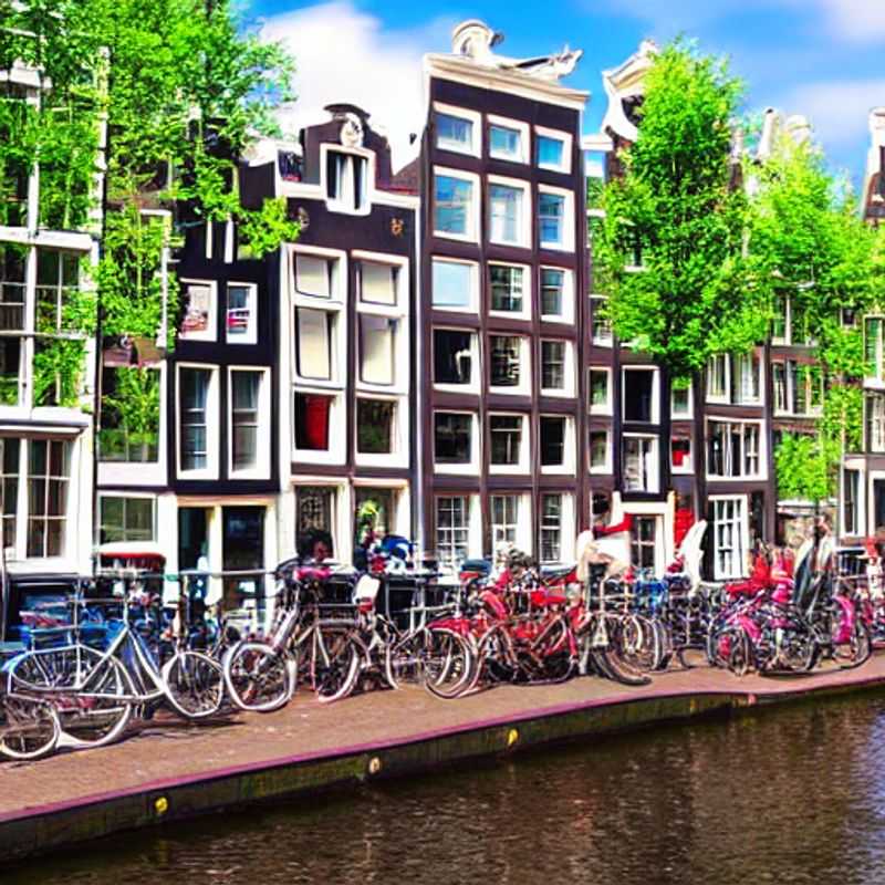 Amsterdam in Summer: Beyond the Crowds – A Local's Guide to a Magical Holiday<h3>Escape the Rush: Your Relaxed Summer Getaway in Amsterdam</h3><h3>Amsterdam in the Summer Sun: Fewer Crowds, More Charm</h3><h3>Secret Amsterdam: A Summer Itinerary for the Discerning Traveler</h3><h3>Sunny Days & Secret Spots: Discovering Amsterdam's Hidden Gems in Summer</h3><h3>Amsterdam's Summer Serenade: A Journey Off the Beaten Path</h3><h3>Beat the Summer Crowds: Unveiling the Authentic Charm of Amsterdam</h3><h3>A Summer in Amsterdam: Finding Peace and Adventure Amidst the Canals</h3><h3>Amsterdam's Summer Surprise: Beyond the Tourist Trail</h3><h3>Your Perfect Summer Escape: Amsterdam's Unexpected Delights</h3>