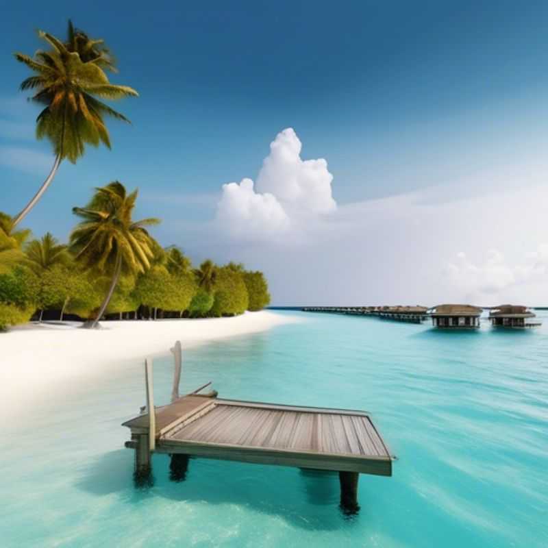 Is the Maldives Expensive? A Budget Traveler's Guide to Paradise<h3>Maldives on a Shoestring: Unveiling Affordable Island Adventures</h3><h3>Maldives Without Breaking the Bank: Smart Tips for Budget-Conscious Travelers</h3><h3>Unlocking Affordable Luxury: Exploring the Maldives on a Realistic Budget</h3><h3>Beyond the Overwater Bungalows: Budget-Friendly Ways to Experience the Maldives</h3><h3>Maldives for Every Wallet: Finding Value in the Islands of Dreams</h3><h3>Hidden Gems & Local Delights: Affordable Experiences in the Maldives</h3><h3>Negotiating Paradise: Tips & Tricks for Saving Money in the Maldives</h3><h3>The Maldives on a Backpacker's Budget: A Surprisingly Affordable Escape</h3><h3>Smart Spending in the Maldives: Maximizing Your Trip Without Overspending</h3>