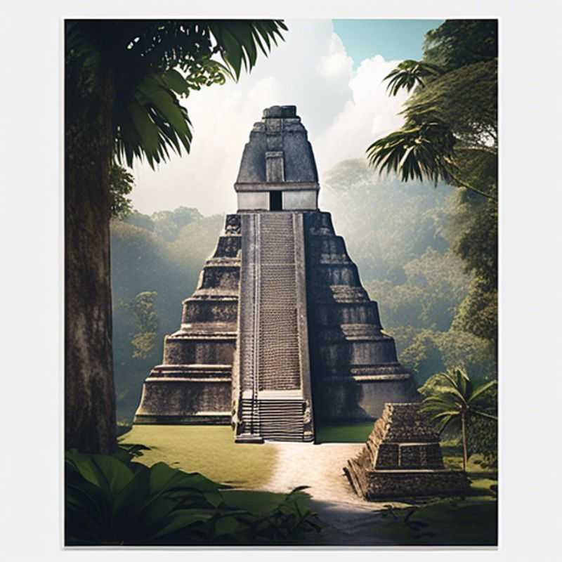 Tikal, Guatemala : un voyage abordable ? Découvrons-le ensemble !<h3>Visiter Tikal sans se ruiner : mon guide pour un budget serré</h3><h3>Tikal à petit prix : astuces et conseils pour un séjour inoubliable</h3><h3>Explorer Tikal : budget voyage et expériences authentiques</h3><h3>Le Guatemala à prix doux : aventure à Tikal sans vous ruiner</h3><h3>Tikal pas cher : mythes et réalités sur le coût d'une visite</h3>