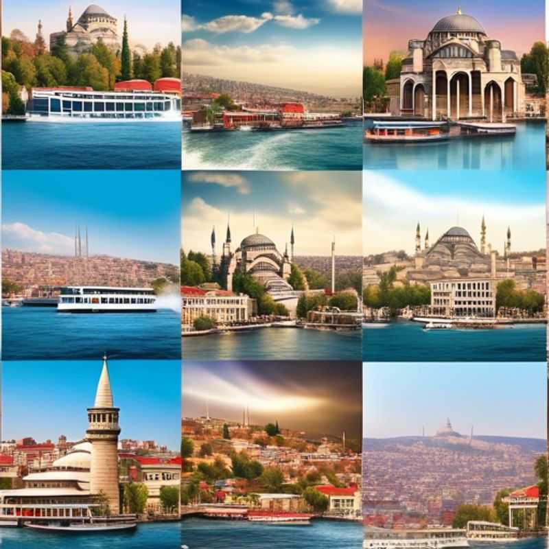 Istanbul on a Shoestring&#58;  Dodging the Sultan's Unexpected Expenses (and Winning!)<h3>Istanbul's Hidden Costs&#58;  A Treasure Hunt for the Budget&#45;Conscious Traveler</h3><h3>Is Istanbul Expensive?  Myths&#44; Legends&#44; and the Reality of Unexpected Travel Costs</h3><h3>From Hagia Sophia to Haggling&#58;  Surviving Istanbul's Unexpected Expenses</h3><h3>Istanbul's Budgetary Labyrinth&#58;  Navigating the Unexpected and Emerging Victorious</h3><h3>Decoding Istanbul's Prices&#58; A Historical Mystery Solved (With Receipts!)</h3>