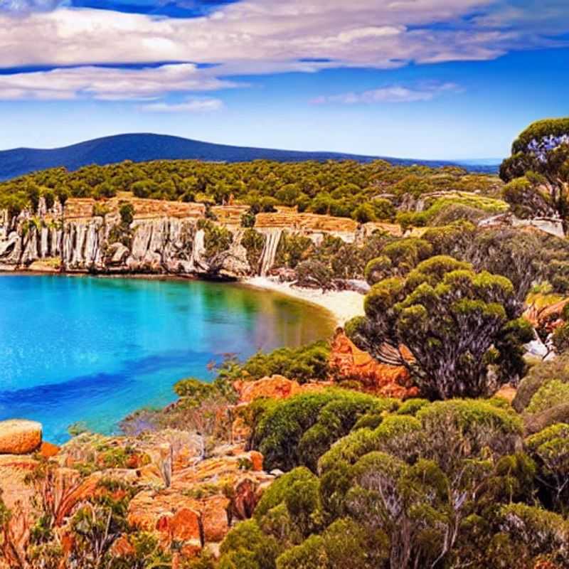 Tasmania in Summer: Longer Days, More Adventures!<h3>Is Tasmania a Summer Paradise? (Spoiler Alert: YES!)</h3><h3>Sun-Kissed Tasmania: Your Summer Escape Awaits!</h3><h3>Tasmania's Summer Secret: Uncovering Hidden Gems</h3><h3>Chasing Summer Sun in Tasmania: A Guide to Longer Days & Warmer Nights</h3><h3>Tasmania in Summer: More Than Just Sunshine (and it's glorious!)</h3><h3>Your Tasmanian Summer Adventure: A Journey Beyond the Tourist Trail</h3><h3>Discover Tasmania's Summer Magic: A Local's Perspective</h3><h3>Beat the Winter Blues: Why Tasmania is Perfect for a Summer Getaway</h3><h3>Summer in Tasmania: Days Filled with Wonder, Nights Filled with Stars</h3>