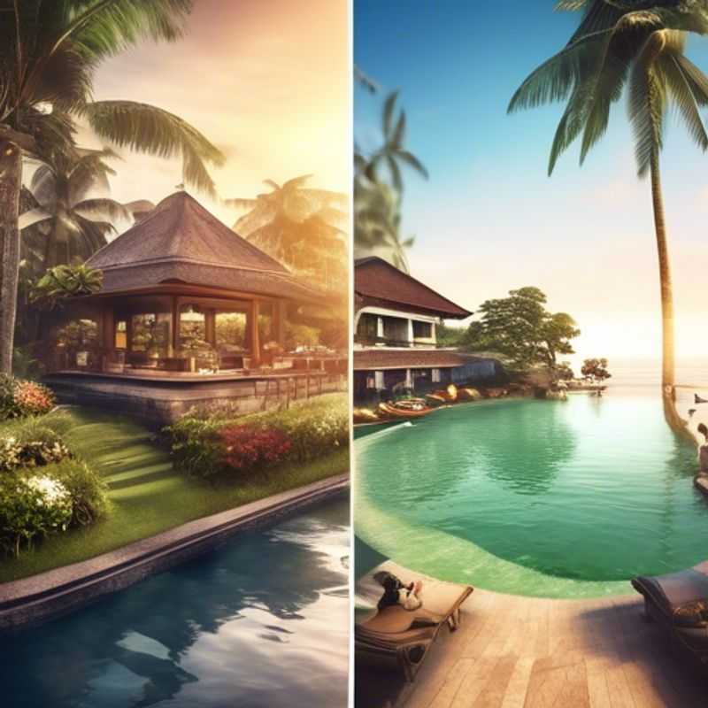 ¿Bali cara o barata? Una mirada a las cervezas, vinos y cócteles de la Isla de los Dioses<h3>Bali con presupuesto: ¡Disfruta de las bebidas locales sin gastar una fortuna!</h3><h3>Bebidas balinesas: Un brindis a la aventura (sin arruinarte)</h3><h3>Deliciosas bebidas en Bali: Explorando el sabor sin vaciar la cartera</h3><h3>Ahorra en Bali: Guía para disfrutar de cócteles, cervezas y vinos exquisitos</h3><h3>Bali y sus bebidas: ¡Una experiencia inolvidable a precios accesibles!</h3><h3>La guía definitiva para beber en Bali sin gastar demasiado</h3><h3>Un sorbo de Bali: Descubre precios y experiencias con bebidas locales</h3><h3>Explorando Bali: ¿Cuánto cuesta una cerveza, un vino o un cóctel?</h3><h3>Bali: ¡Sabores y bebidas a tu alcance!</h3>