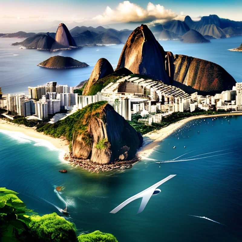 Rio de Janeiro on a Budget?  Myths&#44; Misconceptions&#44; and Caipirinhas!<h3>Is Rio Really That Expensive?  A Local's Guide to Savvy Samba Spending</h3><h3>Exploring Rio's Gems&#58;  Luxury vs. Local – Finding Your Perfect Price Point</h3><h3>Rio on a Shoestring&#58;  From Favela Walks to Fantastic Feasts (Without Breaking the Bank!)</h3><h3>Beyond the Beaches&#58;  Affordable Adventures in the Marvelous City</h3><h3>The Real Cost of Rio&#58;  More Than Just Postcards and Prices</h3><h3>Unveiling Rio's Secrets&#58;  Affordable Experiences for the Curious Traveler</h3><h3>Rio's Rhythms and Prices&#58; A Budget&#45;Friendly Journey Through the Heart of Brazil</h3><h3>From Copacabana to Christ the Redeemer&#58;  Budget Travel Tips for Rio</h3><h3>Decoding Rio's Costs&#58;  Making the Most of Your Trip&#44; No Matter Your Budget</h3>
