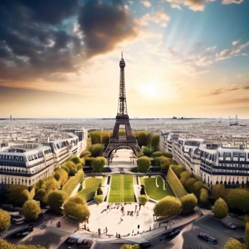 Paris Shopping Spree: Souvenirs & Splurges – Is it REALLY that Expensive?<h3>Paris on a Budget: Chic Shopping & Souvenir Hunting Without Breaking the Bank!</h3><h3>Affordable Parisian Adventures: Souvenirs, Shopping & Smart Spending Tips</h3><h3>Unlocking Parisian Charm: A Budget-Friendly Guide to Shopping & Souvenirs</h3><h3>Parisian Treasures: Finding Unique Souvenirs Without the Price Tag Shock</h3><h3>Beyond the Eiffel Tower: Discovering Affordable Shopping & Hidden Souvenir Gems in Paris</h3><h3>Secret Parisian Shops: Unique Souvenirs & Stylish Finds for Every Budget</h3><h3>Savvy Shopping in Paris: Maximizing Your Euro & Finding the Perfect Souvenirs</h3><h3>Parisian Style on a Shoestring: Shopping for Souvenirs & More Without Overspending</h3><h3>Is Paris Expensive? A Shopper's Perspective on Souvenirs & Smart Spending</h3>
