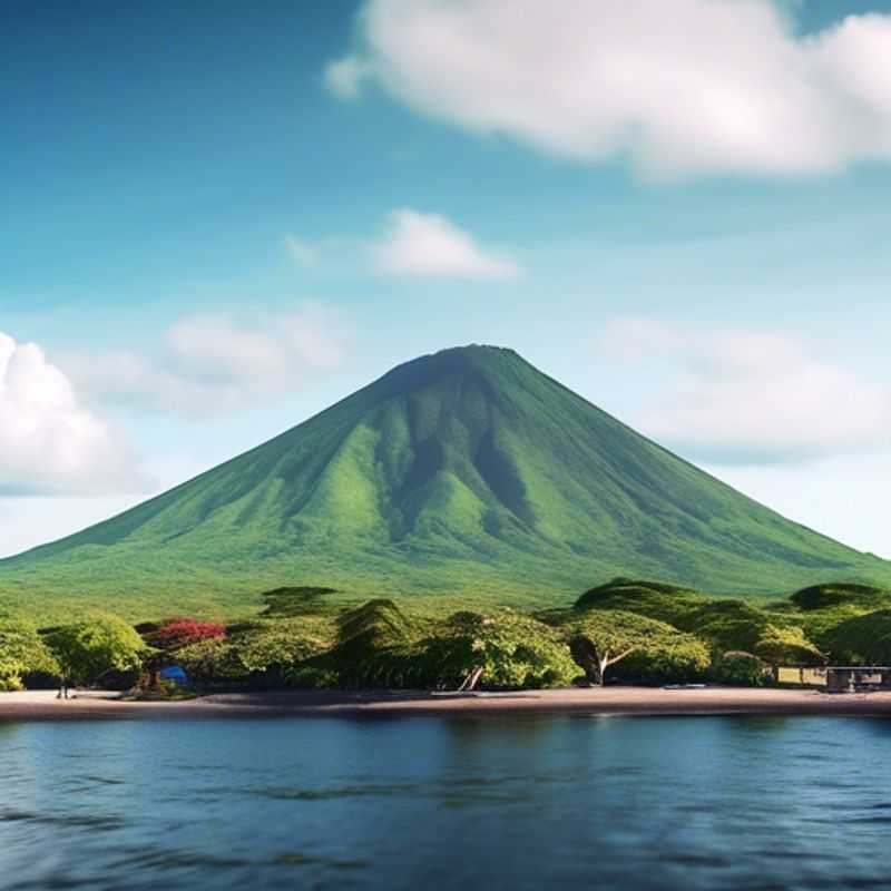 Ometepe, Nicaragua : Paradis Tropical... mais à quel prix ? (Demande saisonnière et disponibilité limitée)<h3>Ometepe au Nicaragua : Budget voyage - Est-ce une destination chère ? (Saisonnalité et disponibilité)</h3><h3>L'Île d'Ometepe, Nicaragua : Découvrir ce joyau sans se ruiner (Conseils pour un voyage économique)</h3><h3>Petit guide pratique : Visiter Ometepe au Nicaragua, selon votre budget (Haute et basse saison)</h3><h3>Ometepe, Nicaragua : Voyage de rêve ou casse-tête financier ? (Impact de la saison et de la disponibilité)</h3><h3>Explorer Ometepe au Nicaragua : Conseils pour un séjour inoubliable, adapté à votre budget (Disponibilité et saisonnalité)</h3><h3>Aventure à Ometepe : Comment optimiser votre budget au Nicaragua (Saison et disponibilité)</h3>