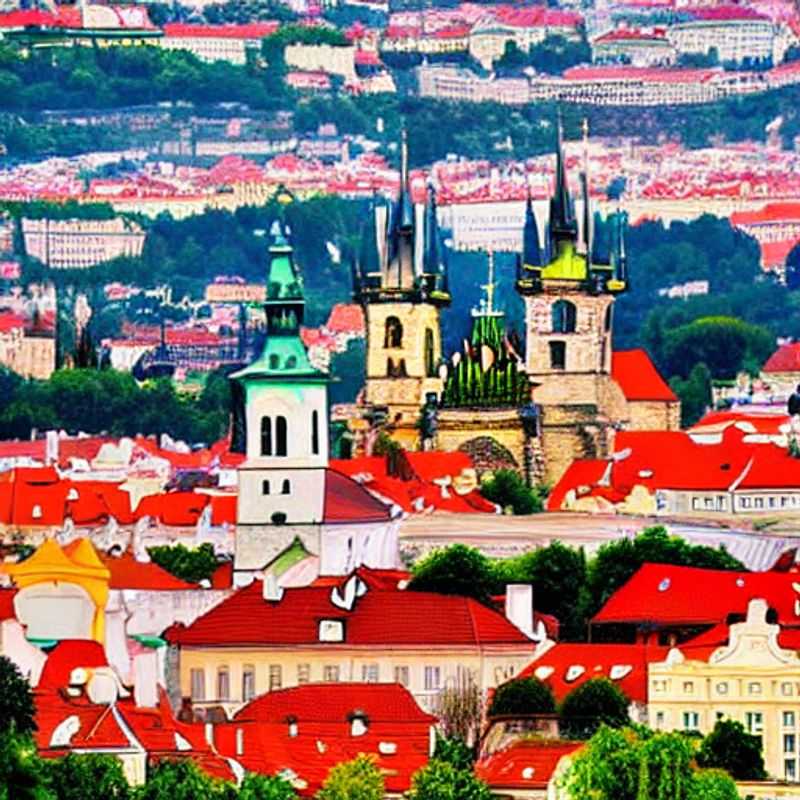 Is Prague a Perfect Summer Getaway? 4 Unmissable Experiences