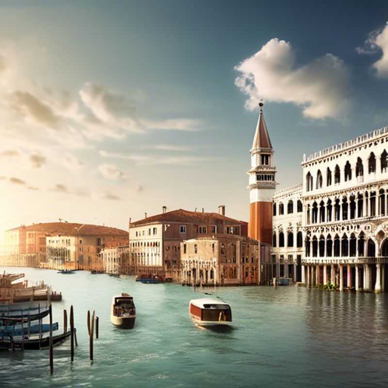 Venise, perle italienne : un séjour de luxe ou une aventure abordable ? L'hébergement, clé de voûte de votre budget !<h3>Séjour vénitien : hôtels et prix - Le charme discret de l'économie (et où trouver les pépites !)</h3><h3>Trésors vénitiens à petit prix : Guide d'hébergement pour voyageurs curieux et économes</h3><h3>Dormir à Venise sans se ruiner : Auberges, hôtels secrets et adresses insolites pour un voyage inoubliable</h3><h3>Venise : luxe ou budget ? Le choix de votre hôtel, un voyage dans le cœur même de la Sérénissime</h3>