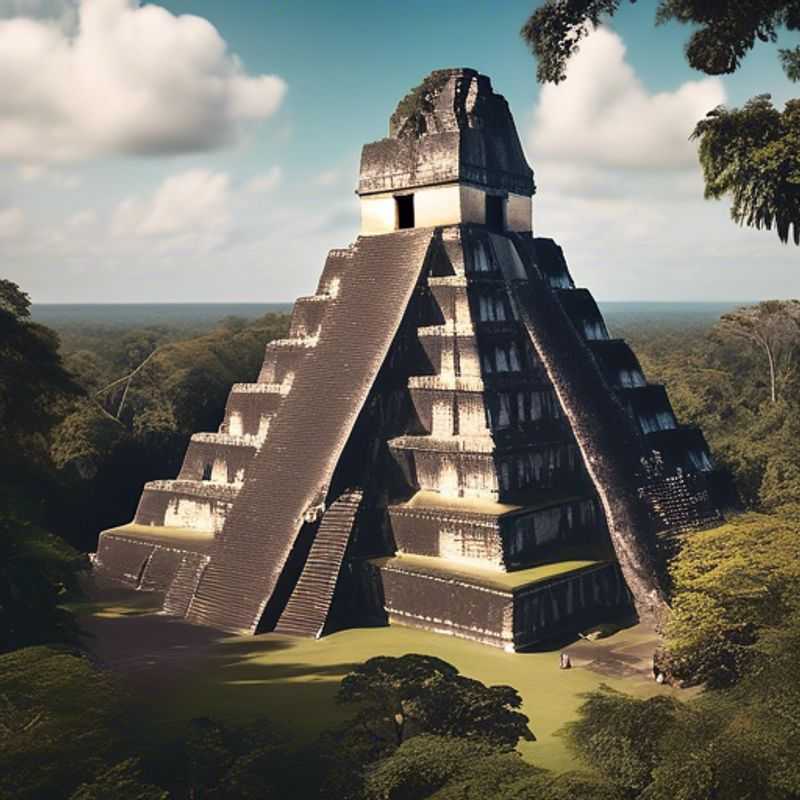 Tikal&#44; Guatemala&#58; Preço da Aventura &#45; Um Olhar aos Dias da Semana<h3>Tikal nos Dias de Semana vs. Fim de Semana&#58; Seu Bolso Vai Agradecer?</h3><h3>Aventura em Tikal&#58; Quanto Custa Explorar as Ruínas Maias&#44; Dependendo do Dia?</h3><h3>Mochilão em Tikal&#58; Economizando Dinheiro nos Dias da Semana (e Aproveitando ao Máximo!)</h3><h3>Desvendando Tikal&#58; Preços&#44; Dias da Semana e Histórias Inesquecíveis</h3><h3>Tikal sem Quebrar o Cofre&#58; Dicas para Visitar as Ruínas Maias em Qualquer Dia</h3><h3>A Magia de Tikal&#58; Um Guia para Orçamentos e Dias da Semana</h3>